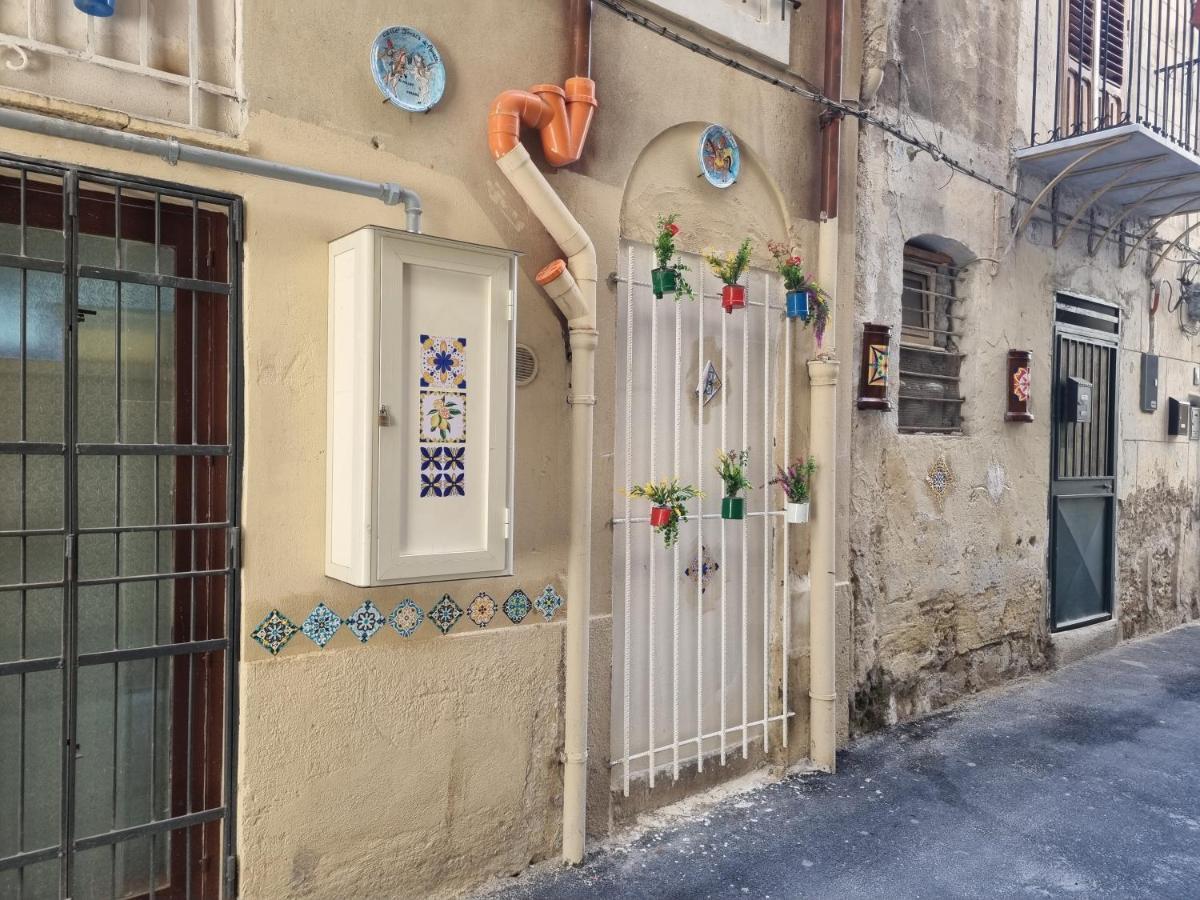 La Bedda Sicilia Lejlighed Palermo Eksteriør billede